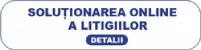 Soluționarea Online a Litigiilor (SOL)